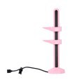 thumbnail image 5 of darkFlash Graphics Card Holder 3pin5v Bracket Desktop PC Computer Case AURA SYNC ARGB Video Card GPU Water Cooling Kit Support DL240 Pink, 5 of 5