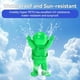 thumbnail image 4 of Filamento para impresora 3D Creality Hyper PETG, 1,75 mm, 1 kg (verde), 4 of 8