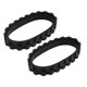 thumbnail image 1 of 2 Piezas para S5 / T6 T7 Accesorios Rueda Caminar NeumáTico Reemplazo de Piel Robot Aspiradora, 1 of 5