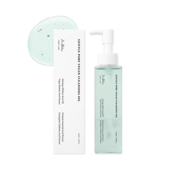 Aceite Limpiador Dr.Althea Gentle Pore Vegan Watery Texture