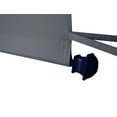 thumbnail image 2 of ​APEX GARDEN Replacement Pergola Canopy Top for 8' x 10' Pergola (Size: 194" x 88"), 2 of 5