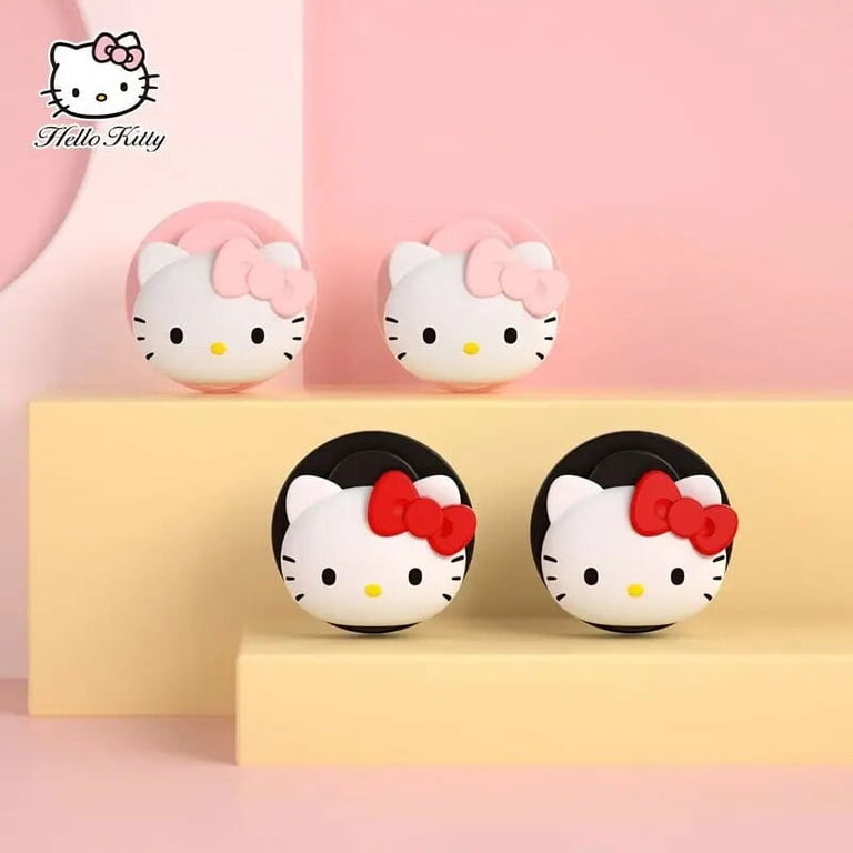 4-Pack Cat Wall Hooks - Adhesive Decorative Hooks For Kitchen, Bathroom, Bedroom, No Drill, Holds 3kg