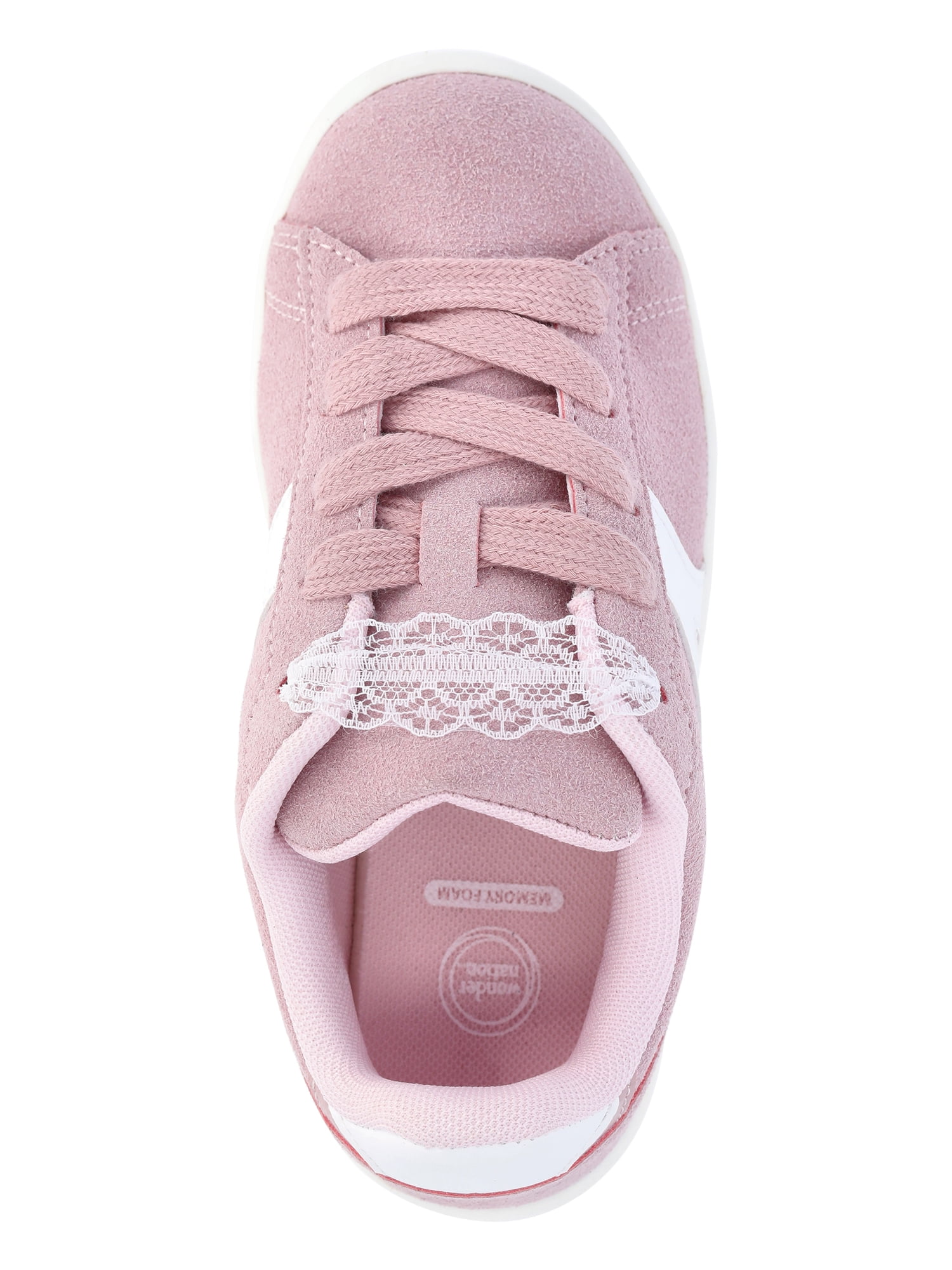 Wonder Nation Little and Big Kids Chunky Skate Sneakers