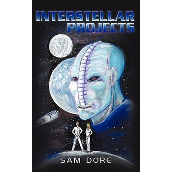 Pre-Owned Interstellar Projects : Earth Link