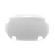 thumbnail image 2 of VR Auricular Frontal Funda Shell Anti-Scratch Anti-Collision Silicone Protector Virtual Realidad Equipo Accesorio Suministros de Gaming Silver sidaley EL005863-02, 2 of 7