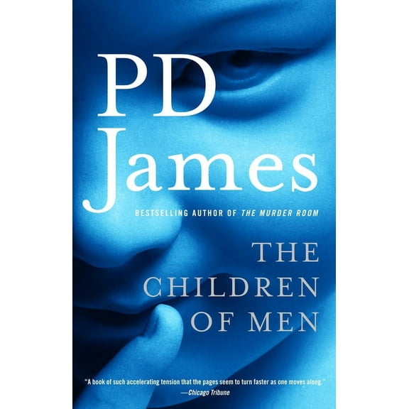 The Children of Men, (Paperback)
