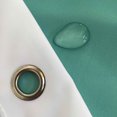 thumbnail image 3 of Shower curtain, waterproof and mildew resistant shower curtain 180x180cm, 3 of 3
