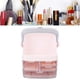 thumbnail image 5 of Organizador De Cajones De Maquillaje, Organizador De Cuidado De La Piel Con Mango Portátil Para El Hogar Cergrey Skin Care Storage, 5 of 8