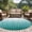 Teal, variant on Round Area Rug 4 Ft, Teal Green Ombre Washable Non-Slip Circle Carpet for Living Room/Bedroom, Contemporary Gradient Abstract Art Low-Profile Crawling Mats Collection Rugs for Indoor