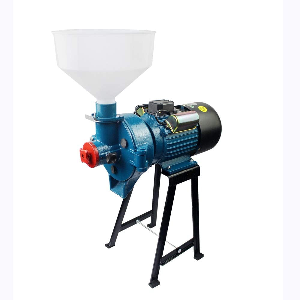 maize grinding machine