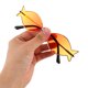 thumbnail image 5 of unbranded Gafas De Sol Con Ideales Para Eventos Y Fiestas En, 5 of 8