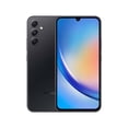 thumbnail image 4 of Smartphone Samsung Galaxy A34 5G 128 GB Negro Desbloqueado, 4 of 4