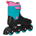thumbnail image 2 of Patines en Línea Roller Derby Elite Candi GRL Talla M07/W08, 2 of 5