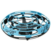 Sky Rider Satellite Obstacle Avoidance Drone, DR159, Blue