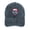 Navy, variant on Freedom Navy Baseball Cap for Men Women, Adjustable Snapback Hats Cotton Hat