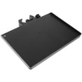 thumbnail image 2 of Sound Live Broadcast Mic Plastic Rack Stand Tray Microphone Clamp Phone Holder, 2 of 8