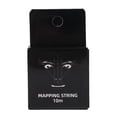 thumbnail image 3 of Aqestyerly Eyebrow Mapping String Tattoo Thread Box Tool Ink Line 10M Eyebrow Marking Tool for Microblading Permanent Makeup Brow Design HWRETIE, 3 of 6