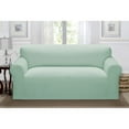 thumbnail image 4 of Kathy Ireland Daybreak Slipcover Sofa, 4 of 7