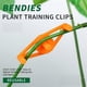 thumbnail image 5 of 50PCS Plant Branches Bender Training Clips Garden Trainer Clips 360Adjustable Holder for Stress Training Tools, 5 of 5