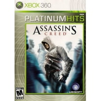 Pre-Owned Assassin's Creed - Xbox 360