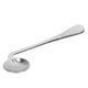 thumbnail image 5 of Cuchara Curva, Diseño Ergonómico Liviano Cuchara En ángulo De Acero Inoxidable De Uso Simple Para El Hogar Para Ancianos ANGGREK Mano derecha, 5 of 8