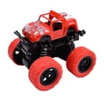 thumbnail image 1 of Fuera De Carretera Coche De Juguete, Plástico Durable Absorción De Choque Inercia Fuera De Carretera Tire Del Coche Niños Regalos Para Niños, 1 of 8
