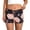 Orange2, variant on Swim Shorts Women Set Long Swimsuit Board Short Tankini Trunks with Pocket Bathing Suit for Women Summer 2026 Outfits Blue L