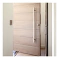 thumbnail image 2 of Jaladera 100 Cm Puerta Principal Acero Inoxidable, 2 of 5