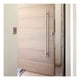 thumbnail image 2 of Jaladera 100 Cm Puerta Principal Acero Inoxidable, 2 of 5