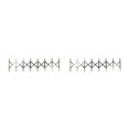 thumbnail image 3 of Ruiboury Versatile Sewing Gauge Tool for Accurate and Consistent Button Hole Markings Style A 2Set, 3 of 6