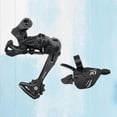 thumbnail image 3 of Bike Long Cage Rear Derailleur Direct Mount 10Speed 42T 46T 50T Shifter Lever Normal, 3 of 9