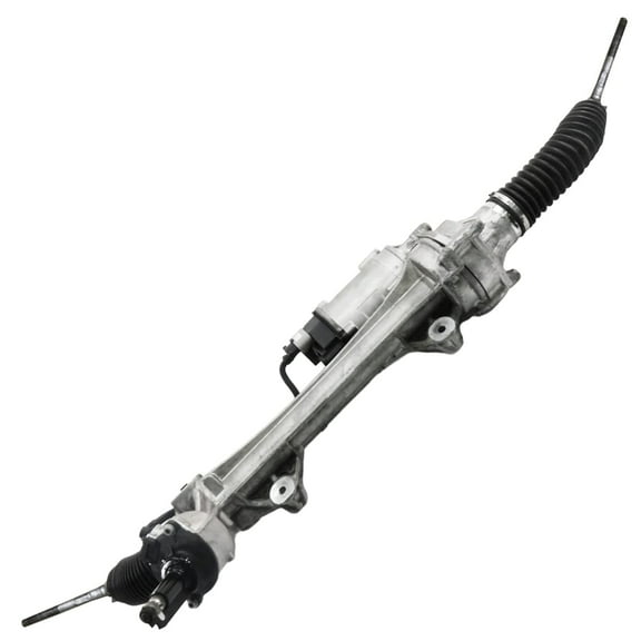 Detroit Axle - RWD Electric Rack and Pinion for BMW 228i 320i 328i 330i 340i 330e, 428i Gran Coupe