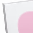 thumbnail image 5 of Creative Products Be Mine Candy Heart 20x20 Canvas Wall Art, 5 of 5