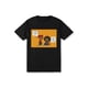 thumbnail image 1 of Camiseta motivacional de dibujos animados "Can I Kick It" para hombre con diseño divertido, camiseta informal de algodón, regalo para amigos, camiseta de afirmación positiva de verano, ajuste clásico,, 1 of 7