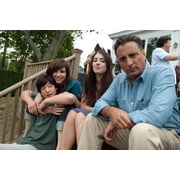City Island (Blu-ray), Starz / Anchor Bay, Comedy