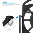 thumbnail image 4 of Mute Steps Earning Device, Pedometer, Smart Phone and Smart Watch Wiggler Device for Plus, Quiet Steps Earning with Plastic, Metal and Magnet Function, for, 4 of 8