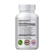 (5 Pack) Testo Prime - Testo Prime Capsules