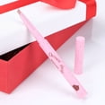 thumbnail image 1 of 5 Colours Smooth Lipstick Long Lasting Lip Gloss Non Drying Lip Plumper Not Fade, 1 of 9