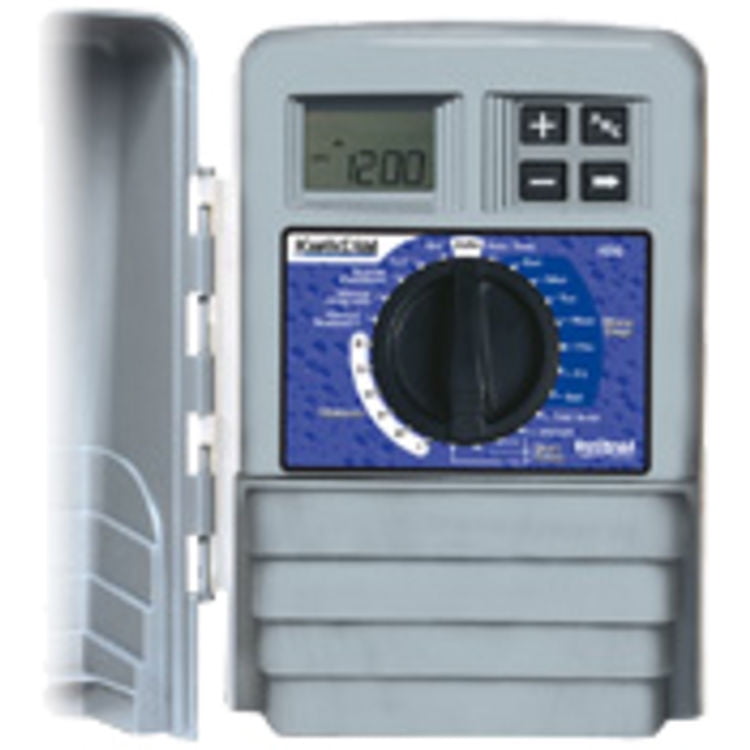 Irritrol KD12INT Indoor 12Station Kwik Dial Controller