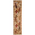 thumbnail image 4 of Safavieh Lyndhurst 3'3" X 5'3" Power Loomed Polypropylene Rug in Gray, 4 of 9
