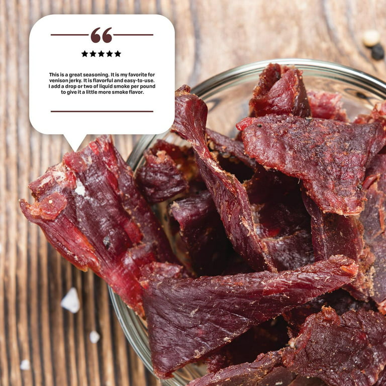 Make Your Own Beef Jerky! How to Make Beef Jerky In The The Nesco Dehydrator  