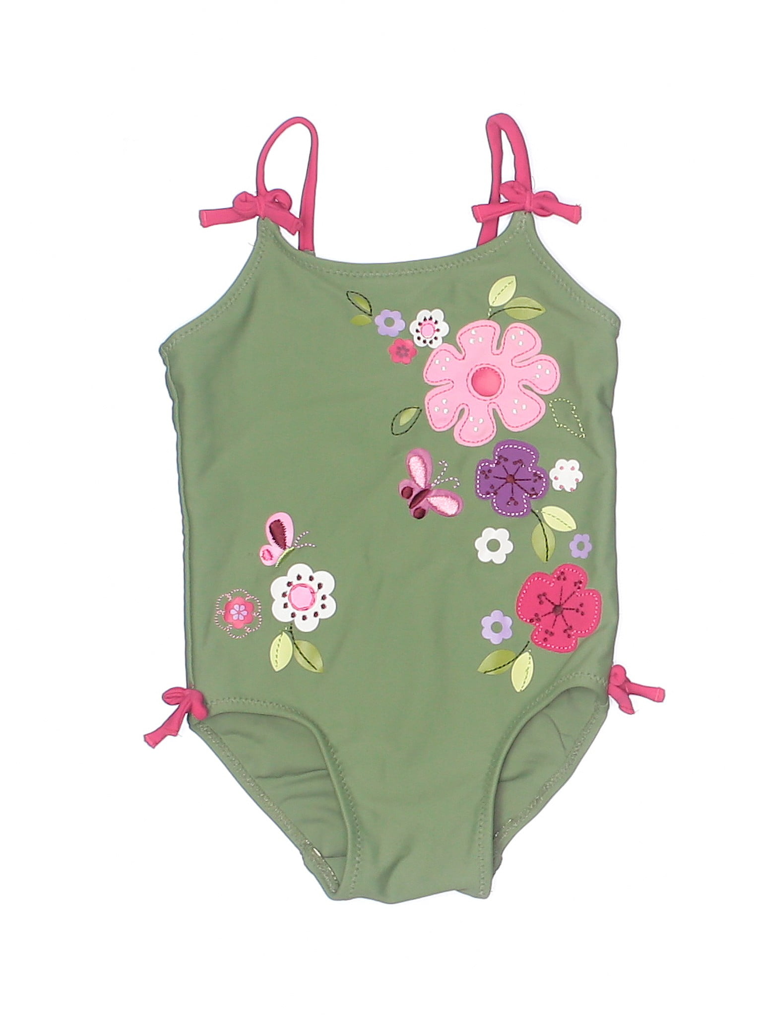 gap baby swimsuit