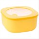 thumbnail image 1 of Visible Food Lunch Box Sealed Bowl Lunch Box B, 1 of 5