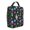 Astronaut and Alien, variant on Alien UFO White Pattern Insulated Lunch Bag for Men Women,Waterproof Lunch Box for Work,Picnic or Travel,Thermal Insulation,10.63x9.06x3.54 Inches
