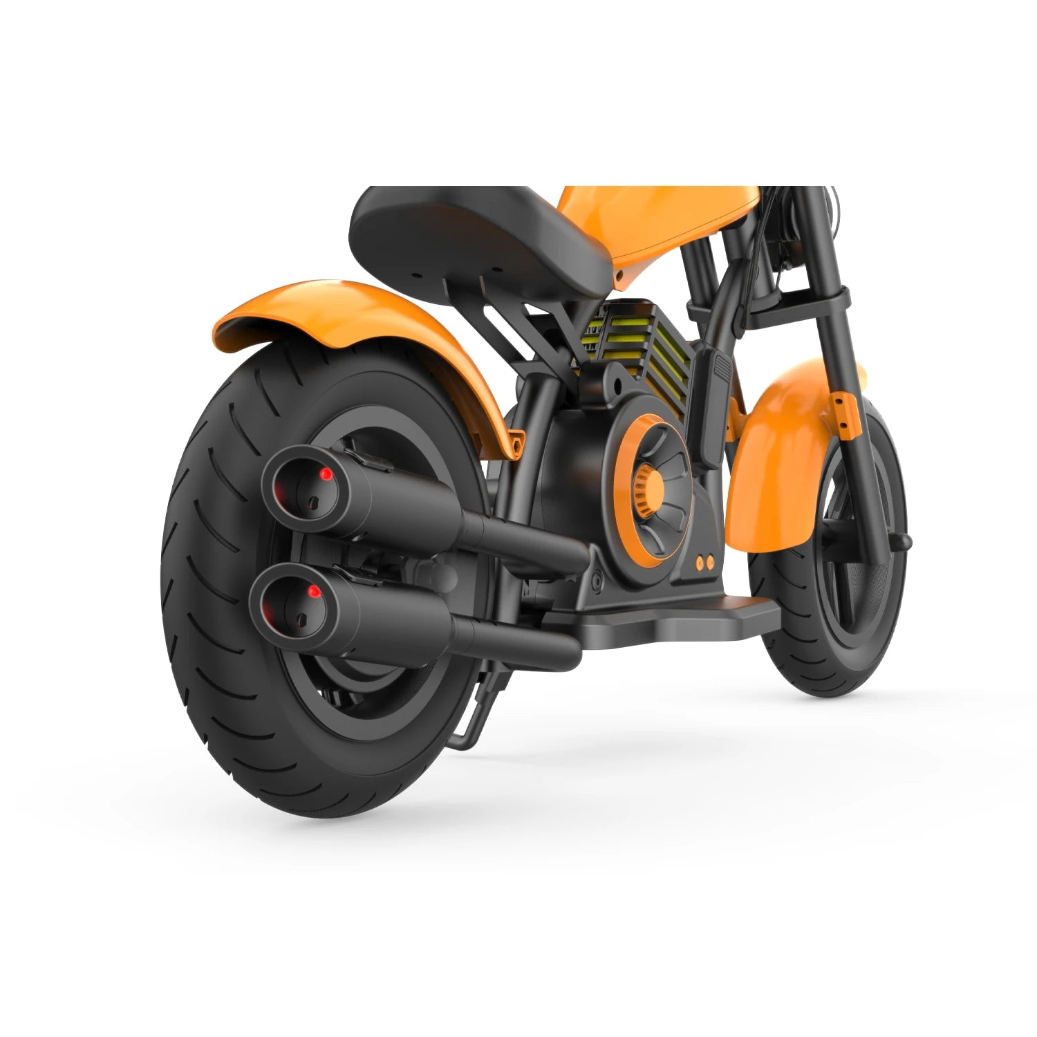 Youmota 160W Electric Dirt Bike, Electric Motorcycle for Kids with 18.5V 4Ah Removable battery, 12x3.0 inch tires, 10 mph & 165 lbs Max, Intelligent Display