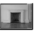 thumbnail image 2 of Historic Framed Print, William Scarborough House, 41 West Broad Street, Savannah, Chatham County, GA - 32, 17-7/8" x 21-7/8", 2 of 9