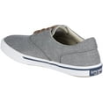 thumbnail image 4 of Sperry Espadrilles Striper Ii Cvo pour Hommes, Gris, 9 US, 4 of 4
