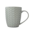 thumbnail image 2 of Set de Tarros Dear 350 ml 4 piezas Gris, 2 of 4