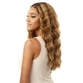 thumbnail image 5 of Outre Melted Hairline HD Lace Front Wig - Mikaella Heat Resistant  Pre-Plucked, 5 of 6