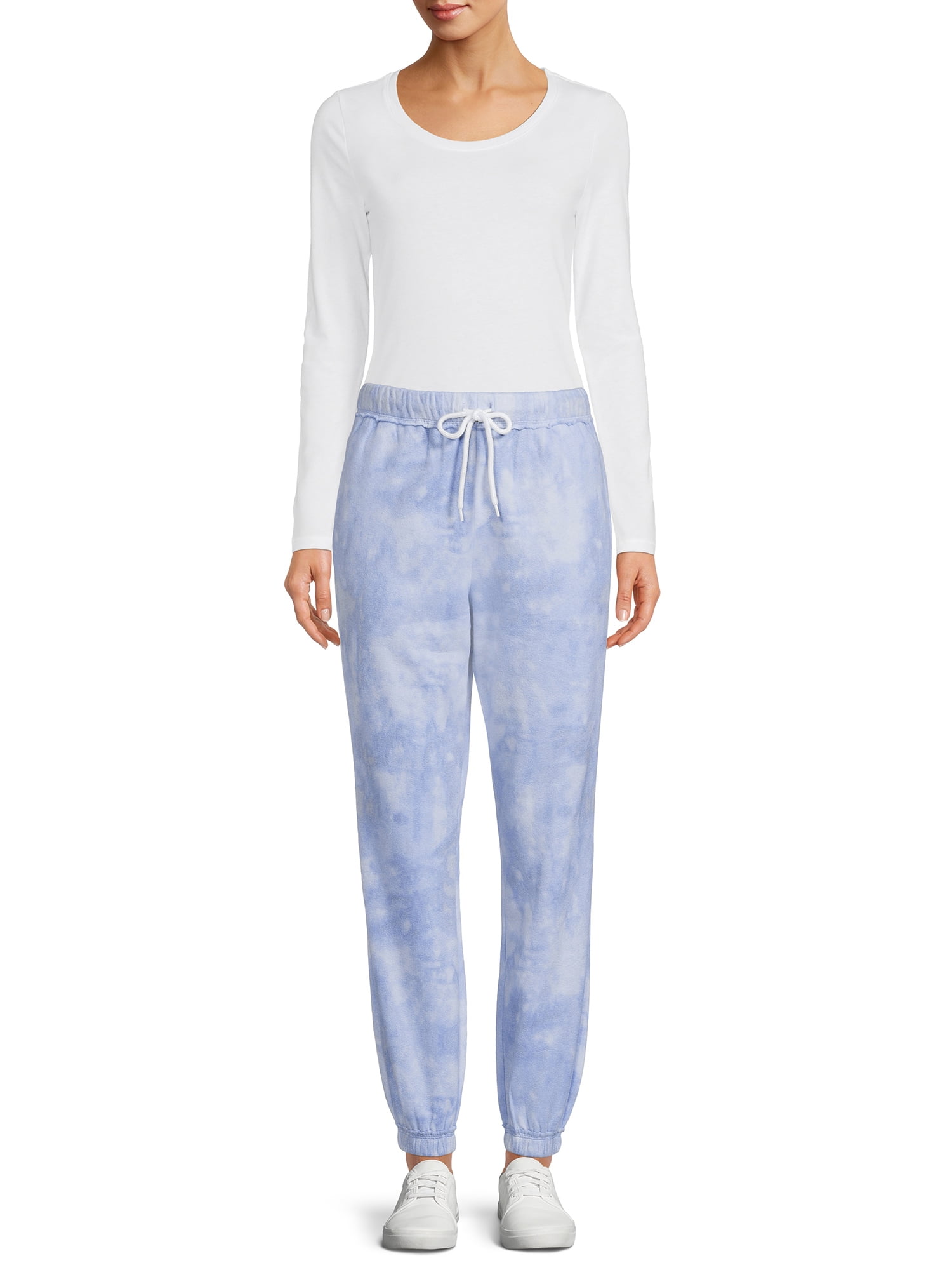 No Boundaries Juniors' Polar Fleece Jogger Pants - Walmart.com No Boundaries Juniors' Polar Fleece Jogger Pants - Walmart.com
